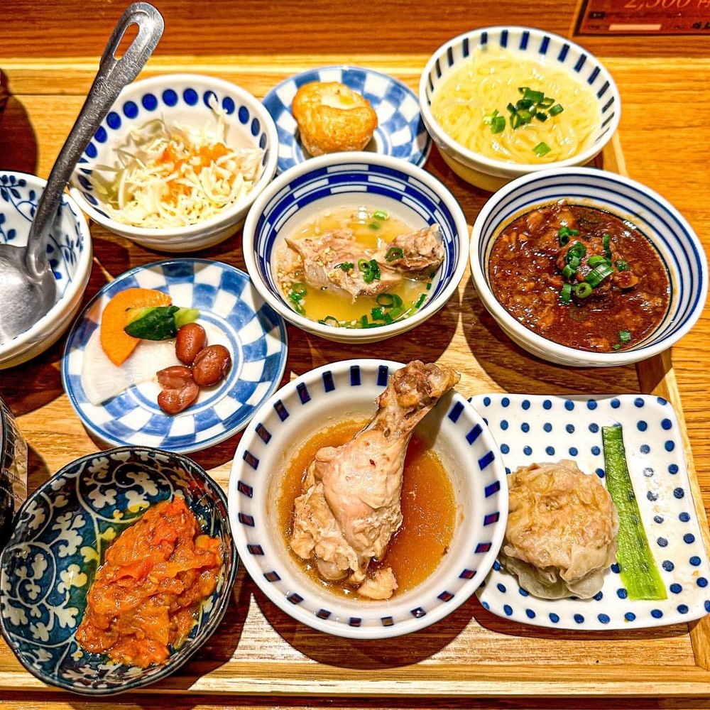 40s_gourmetさんが投稿した福島屋（ふくしまや）に関する口コミの画像