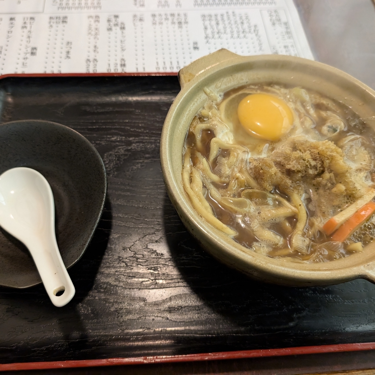 sakur776さんが投稿したにこみ亭に関する口コミの画像