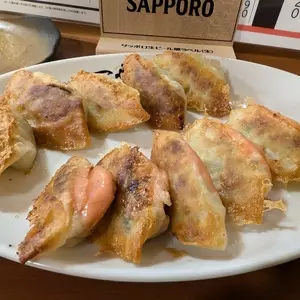 餃子酒場 一世一代 本店