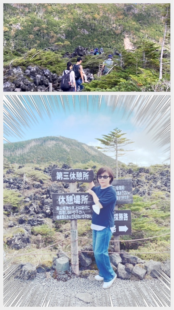 delicious_museum_7212さんが投稿した北八ヶ岳ロープウェイに関する口コミの画像