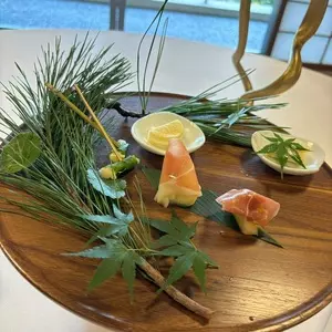 レストラン 相楽