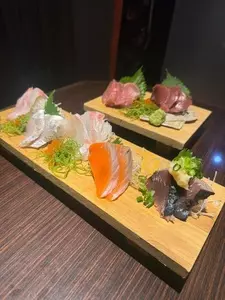 北海道海鮮・離れ情緒～ 西５東３～ 新宿東口店