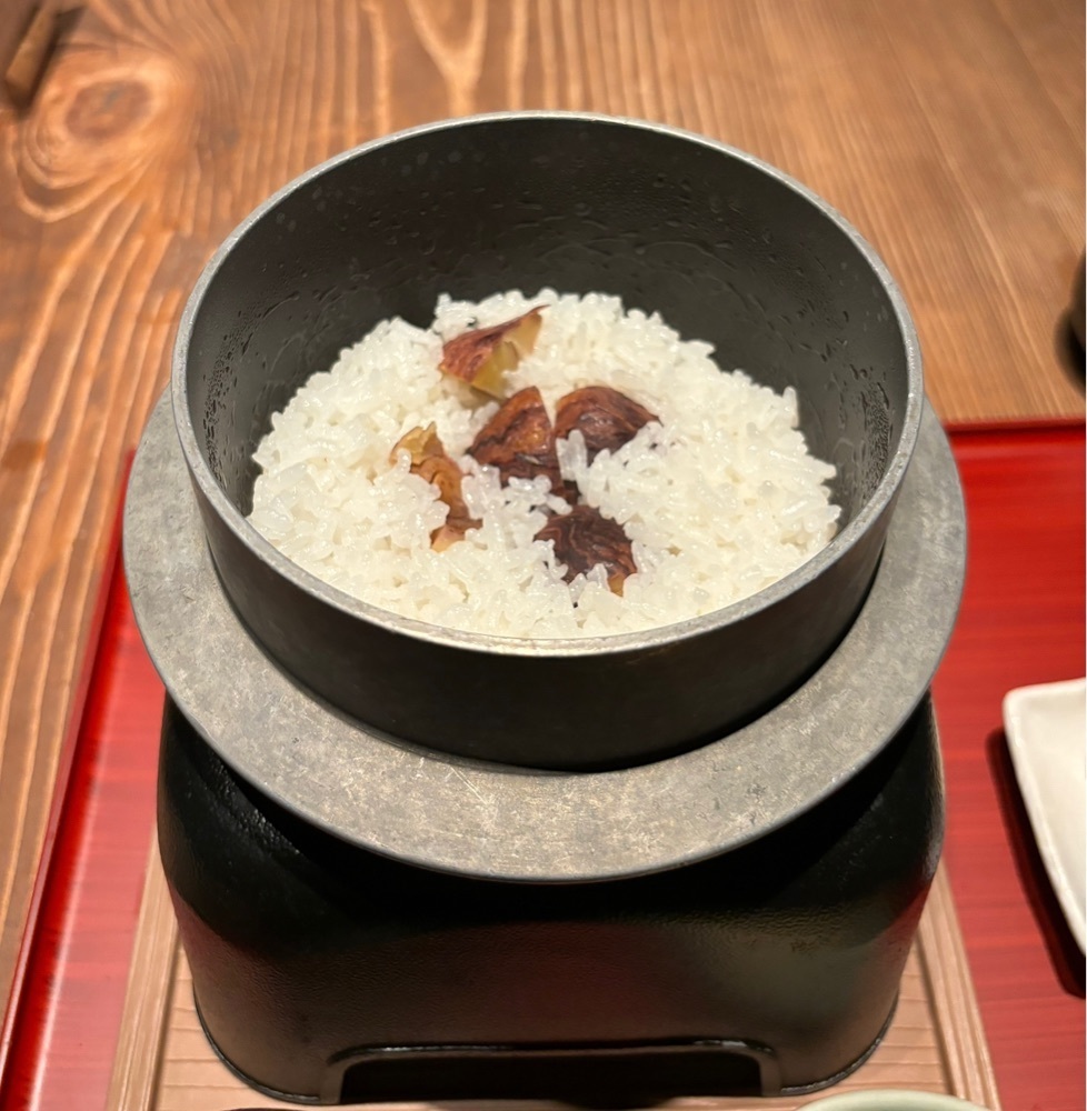 神様､食べても太らない身体をくださいさんが投稿した明月記 宝塚本店（めいげつき）に関する口コミの画像