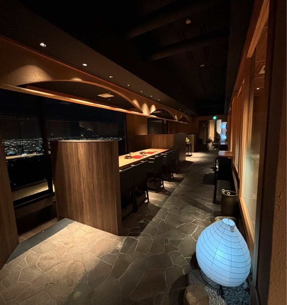 神様､食べても太らない身体をくださいさんが投稿した明月記 宝塚本店（めいげつき）に関する口コミの画像