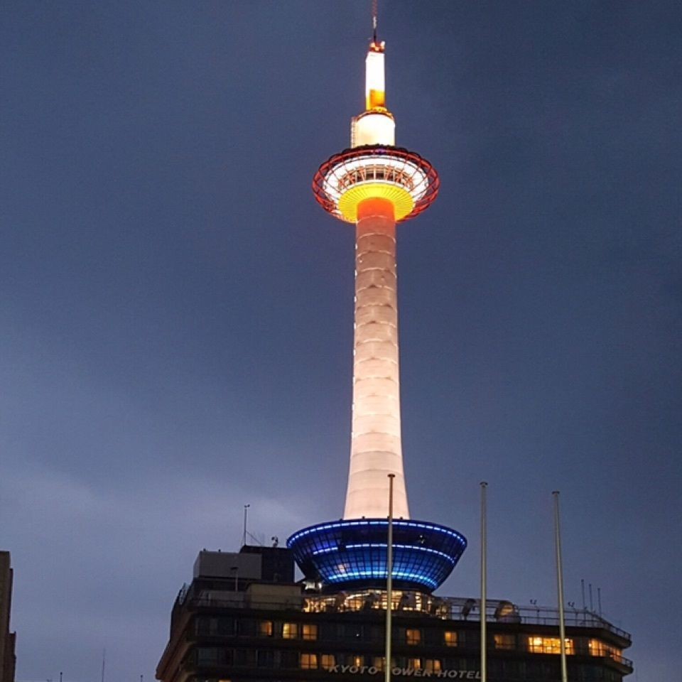 #京都