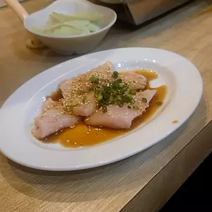 北新地焼肉さつま 銀座店