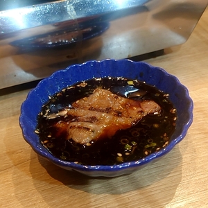 北新地焼肉さつま 銀座店 2枚目