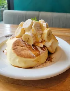 メレンゲ みなとみらい店（Merengue）