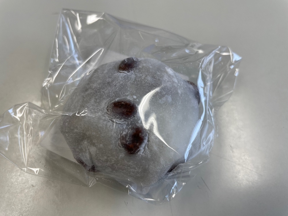 fumiさんが投稿した鳳月堂に関する口コミの画像