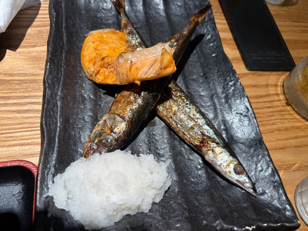 motoさんが投稿した一夜干しと海鮮丼 できたて屋 時計台店に関する口コミの画像