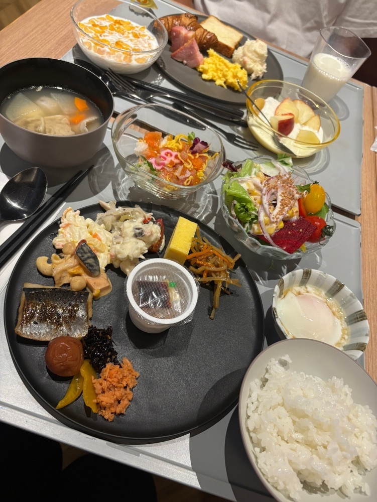 chou chou tabiさんが投稿したグリッズプレミアムホテル小樽に関する口コミの画像