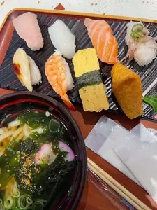 大起水産 街のみなと 箕面キューズモール店