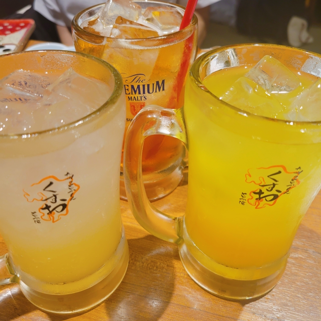 miさんが投稿した九州の旨かもん 旨か酒 くすお 西船橋店に関する口コミの画像