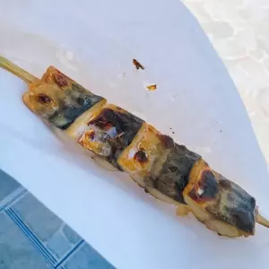 越後屋助五郎