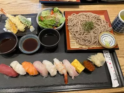 寿都 魚一心