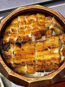ひつまぶし 鰻伸