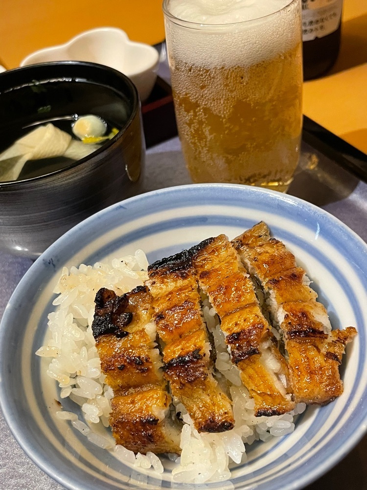 お出かけ名古屋人さんが投稿したひつまぶし 鰻伸に関する口コミの画像