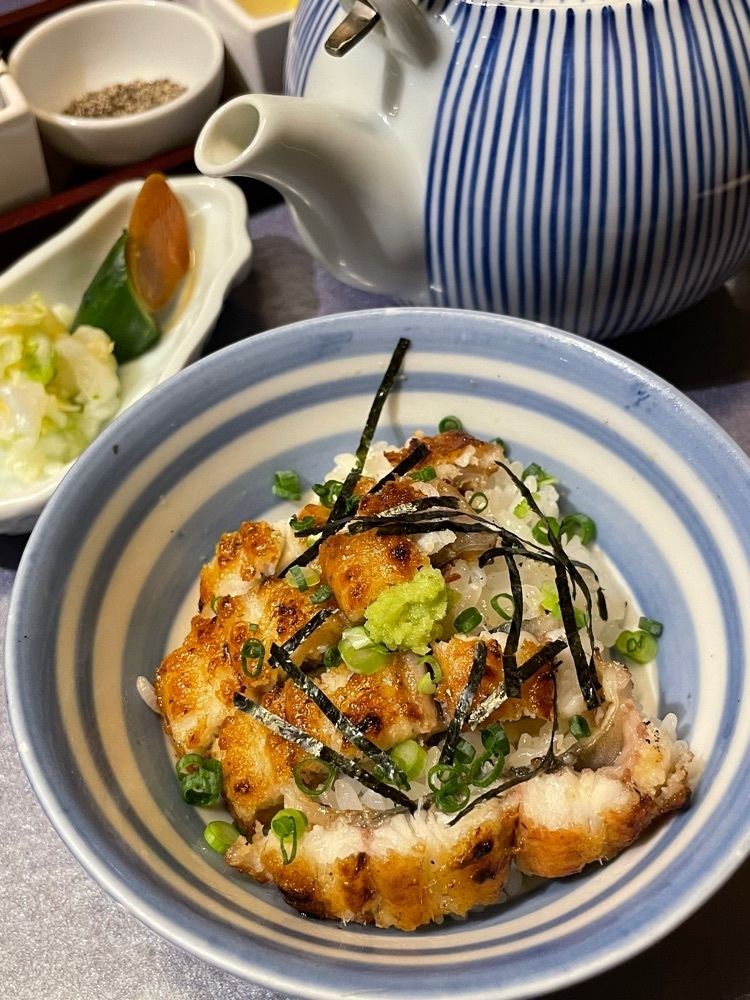お出かけ名古屋人さんが投稿したひつまぶし 鰻伸に関する口コミの画像