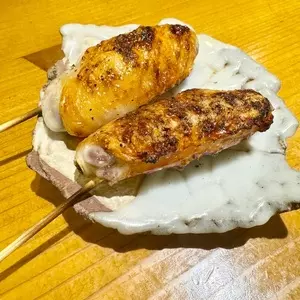 炭焼屋 しんりき