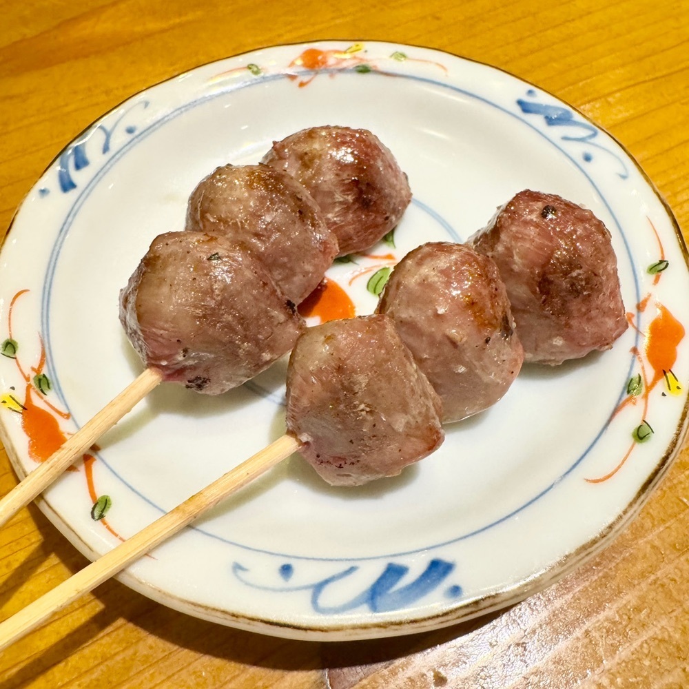 kumakentoraさんが投稿した炭焼屋 しんりきに関する口コミの画像