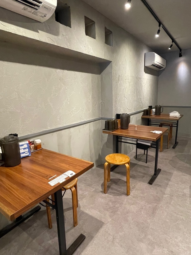 お出かけ名古屋人さんが投稿したらーめんまぜそば あらし 八事店に関する口コミの画像