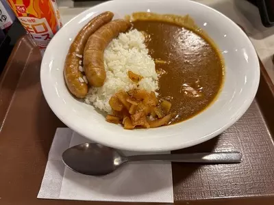 すき家 西葛西店
