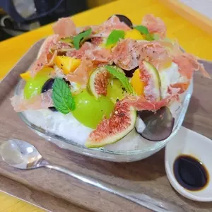 アオラキカフェ（AORAKI CAFE）