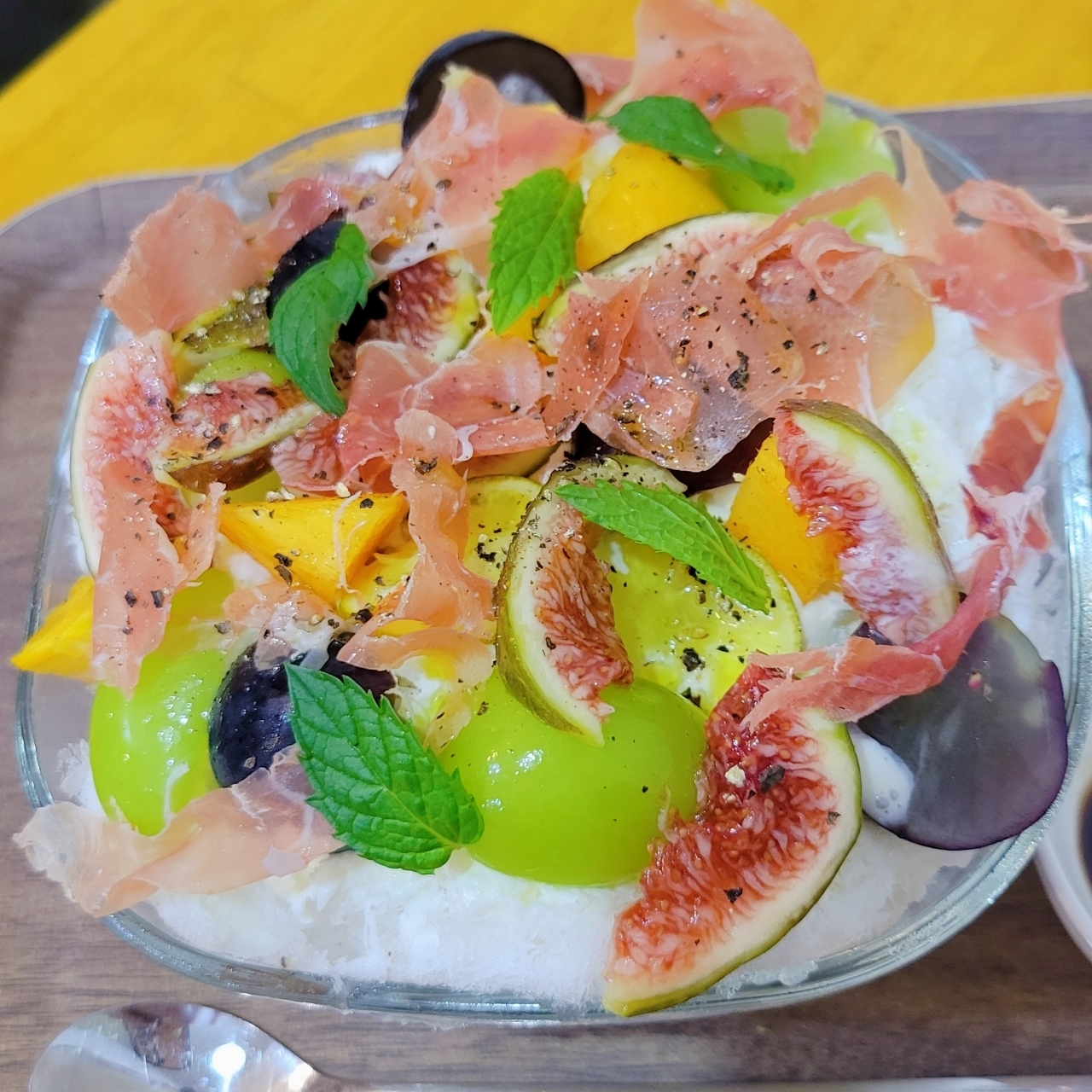 miさんが投稿したアオラキカフェ（AORAKI CAFE）に関する口コミの画像