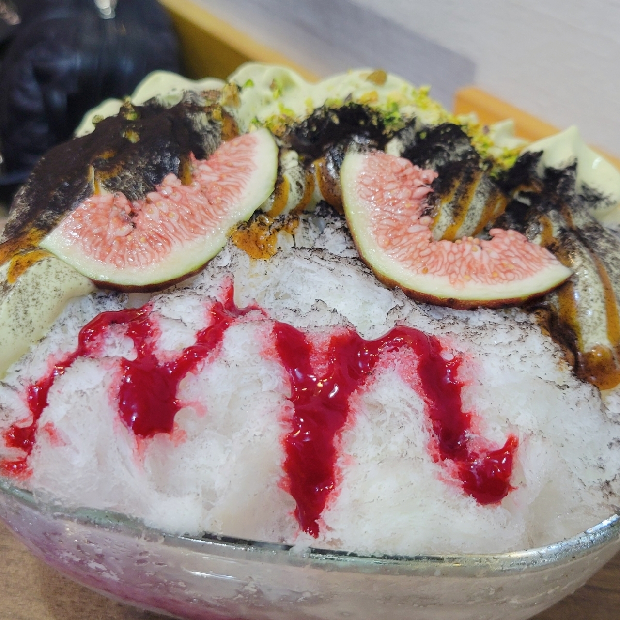 miさんが投稿したアオラキカフェ（AORAKI CAFE）に関する口コミの画像