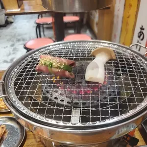 いわき焼肉ホルモン おはこ
