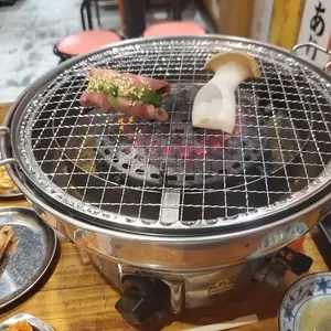 いわき焼肉ホルモン おはこ