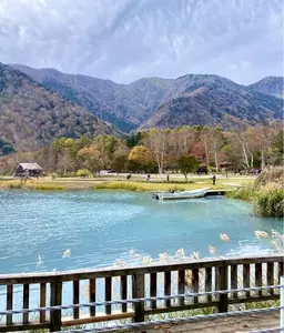 日光湯元ビジターセンター