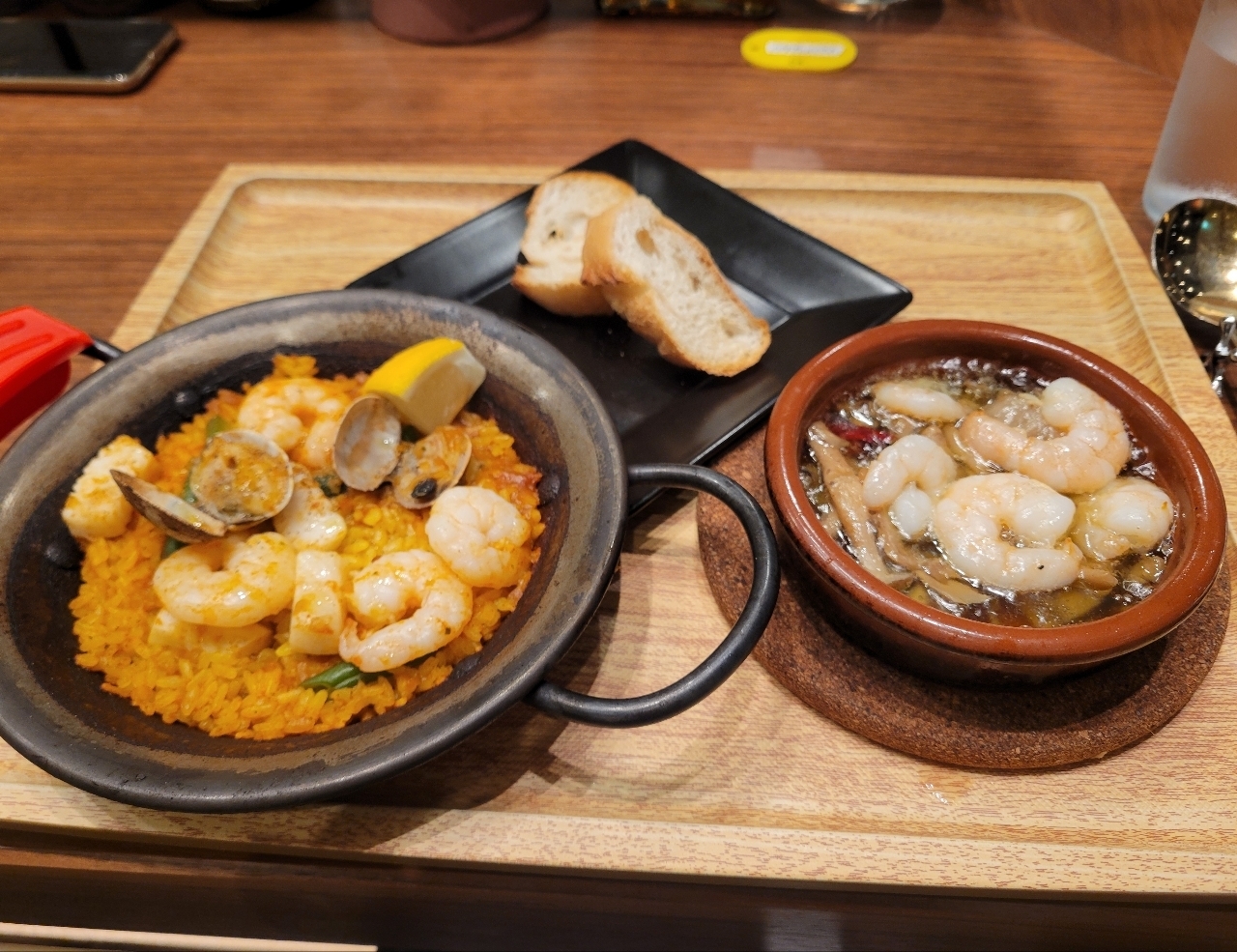 じゅりぽんさんが投稿したBar Espanol PICAR（ピカール）に関する口コミの画像