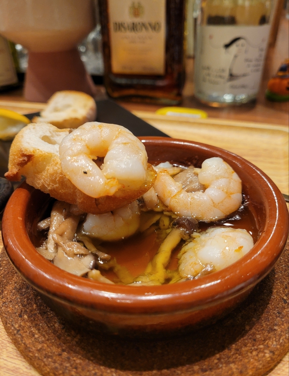 じゅりぽんさんが投稿したBar Espanol PICAR（ピカール）に関する口コミの画像