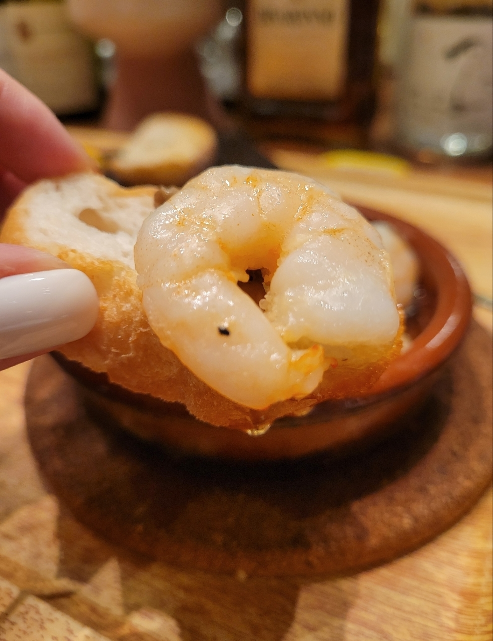 じゅりぽんさんが投稿したBar Espanol PICAR（ピカール）に関する口コミの画像