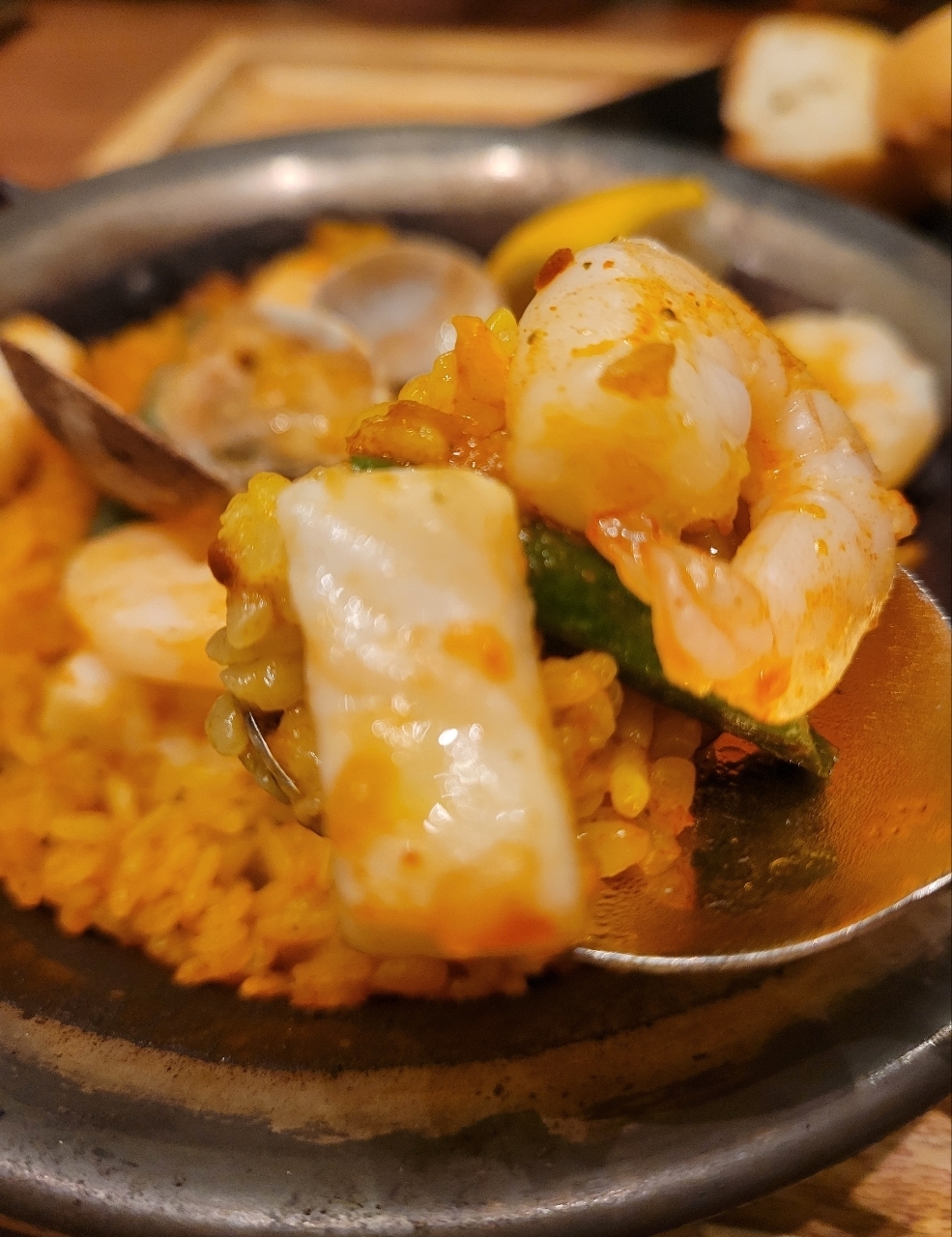 じゅりぽんさんが投稿したBar Espanol PICAR（ピカール）に関する口コミの画像