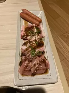 焼肉 闘牛門