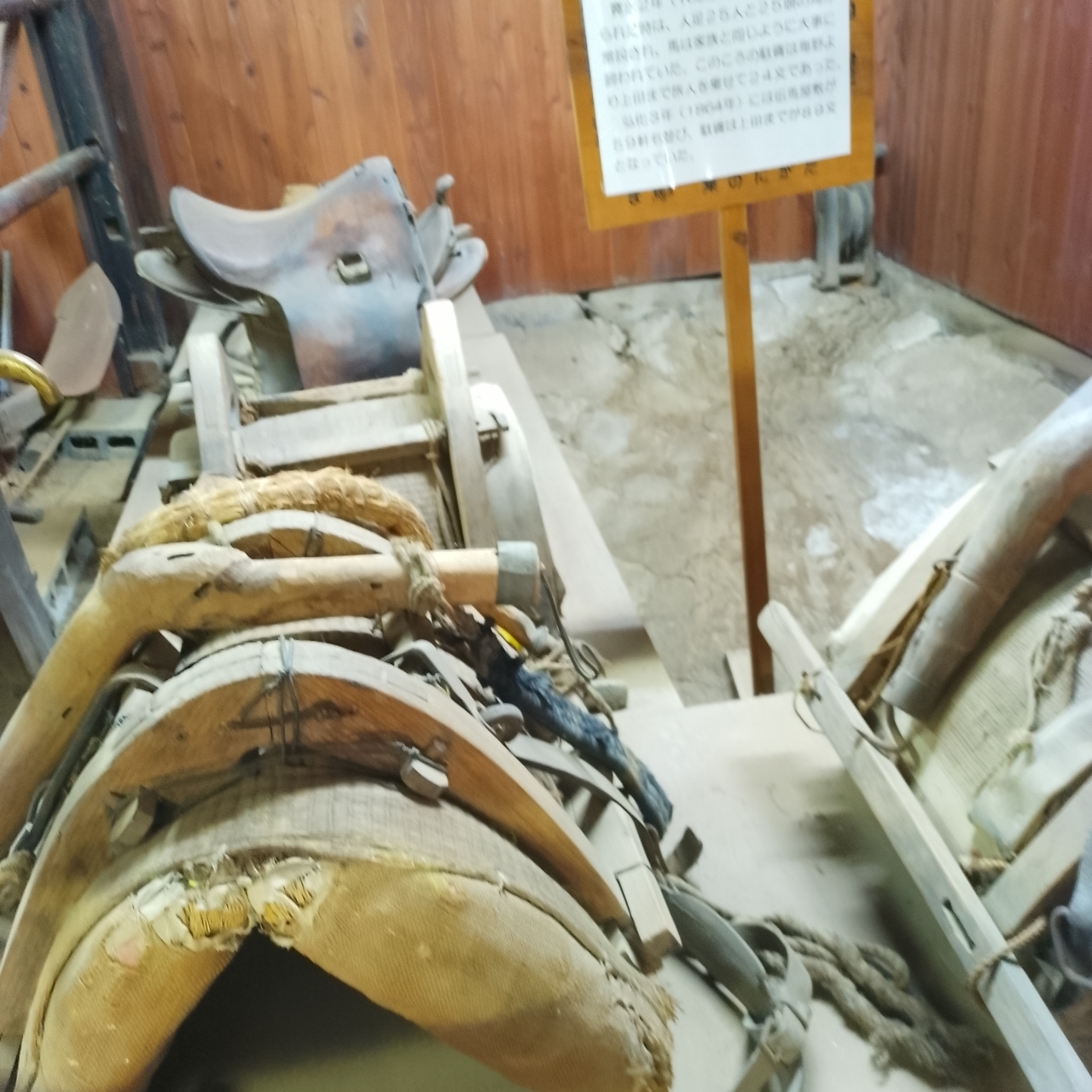 のんびりんこさんが投稿した海野宿歴史民俗資料館に関する口コミの画像