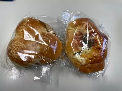 ベーカリー カナザワ