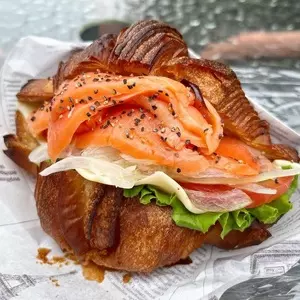 マルス ベーグル（MARUSU Bagel）