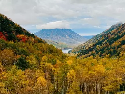 金精峠