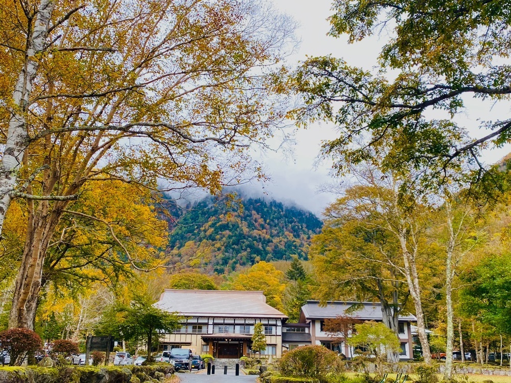 Musashiさんが投稿した金精峠に関する口コミの画像