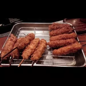 串かつラブリー