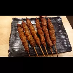 博多かわ屋 錦店