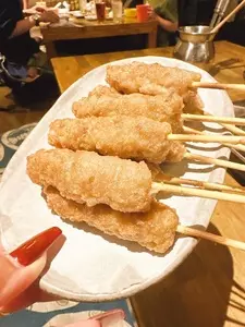 焼鳥 とりとん