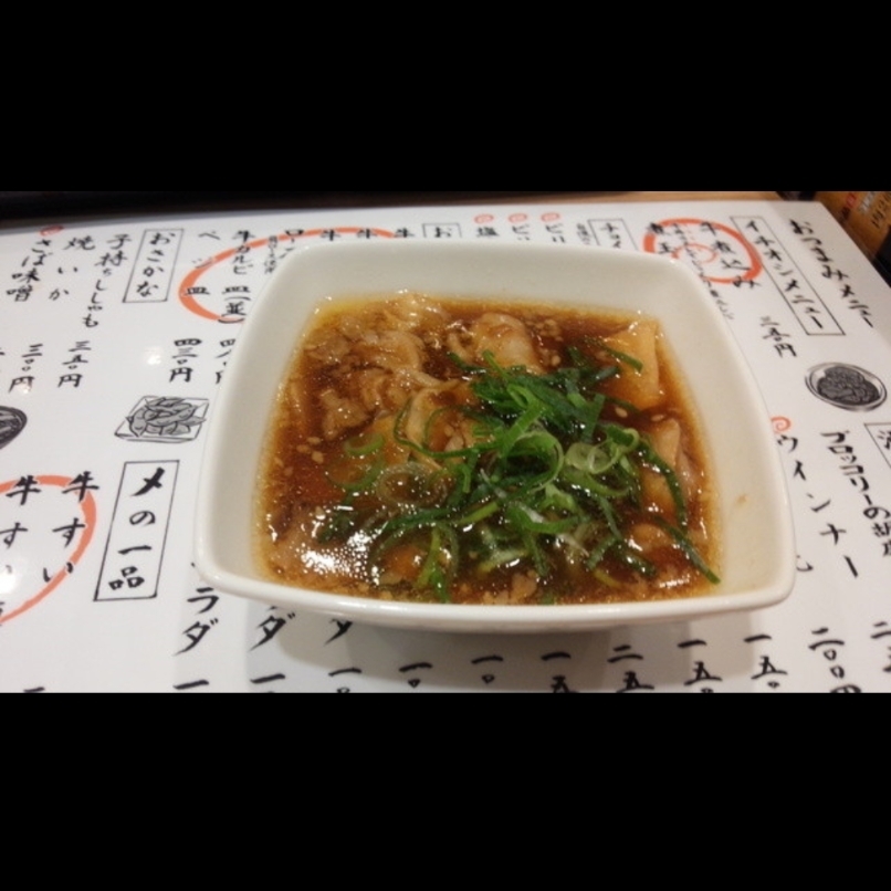 sakur776さんが投稿した吉野家 伏見通錦店に関する口コミの画像