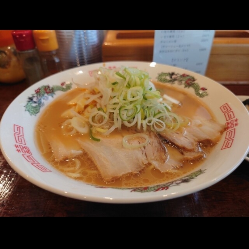 sakur776さんが投稿した広島朝麺うどんそば 靖右衛門（【旧店名】広島中華そば 靖右衛門）に関する口コミの画像