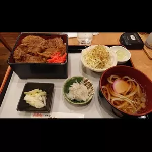 風来坊 伏見駅店