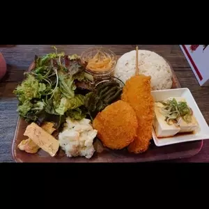 大須PUB MEEK（【旧店名】大須食堂 MEEK）