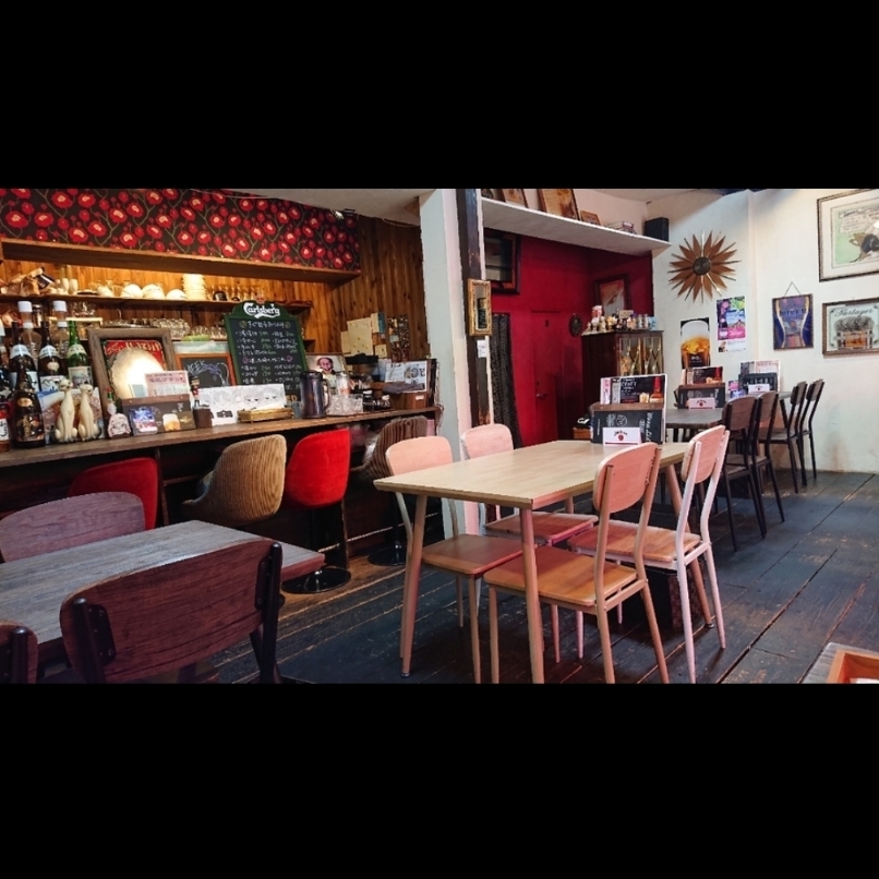 sakur776さんが投稿した大須PUB MEEK（【旧店名】大須食堂 MEEK）に関する口コミの画像